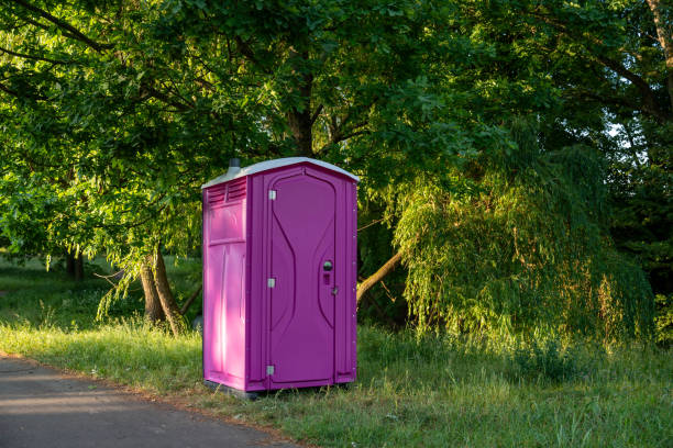 Portable restroom solutions in Hobbs, NM
